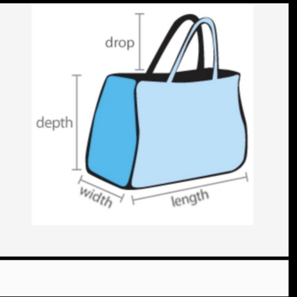 Vintage fossil crossbody/shoulder/purse/bag - Picture 14 of 14